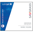 Sublijet UHD pro Virtuoso SG500 31 ml - cyan