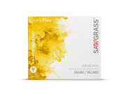 VersiFlex inkoust 70 ml pro SG 1000 - Žlutá