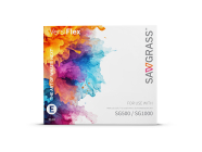 VersiFlex inkoust 31 ml pro SG 500 a 1000 - Expandér