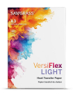 VersiFlex Light Media A3 - 100 listů