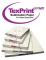 Sublimační papír pro gelové inkousty XP-HR A4