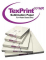 Sublimační papír pro gelové inkousty XP-HR A4 / DT Light