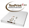 Texprint R - A3 110 listů - subli papír pro Ricoh